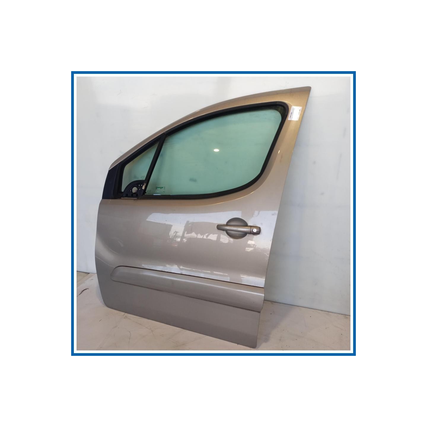 Porta ant. sx. CITROEN Berlingo III