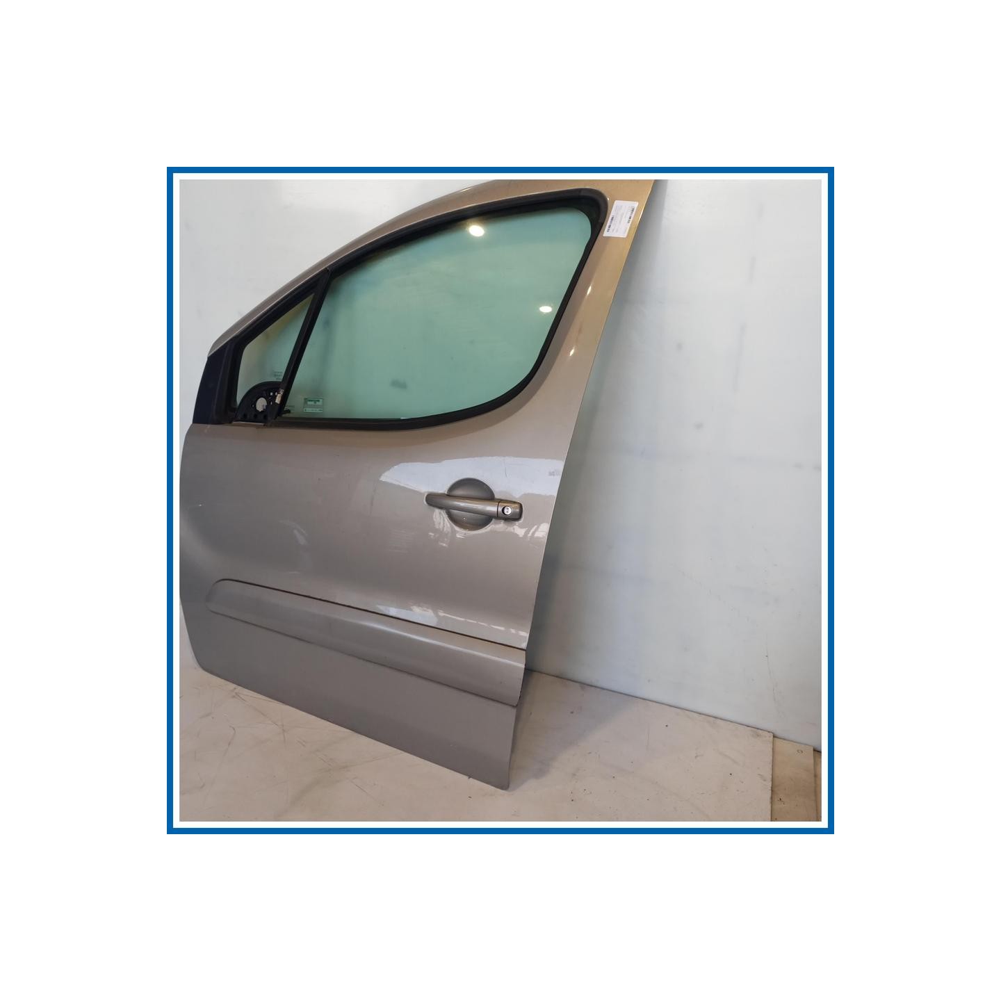Porta ant. sx. CITROEN Berlingo III