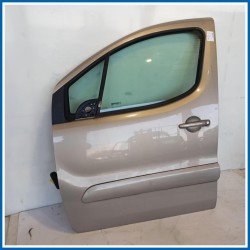 Porta ant. sx. CITROEN Berlingo III