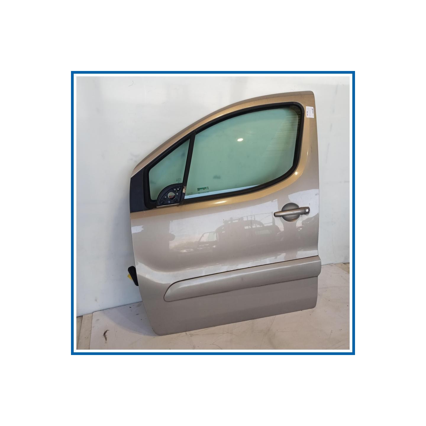Porta ant. sx. CITROEN Berlingo III