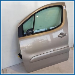 Porta ant. sx. CITROEN Berlingo III