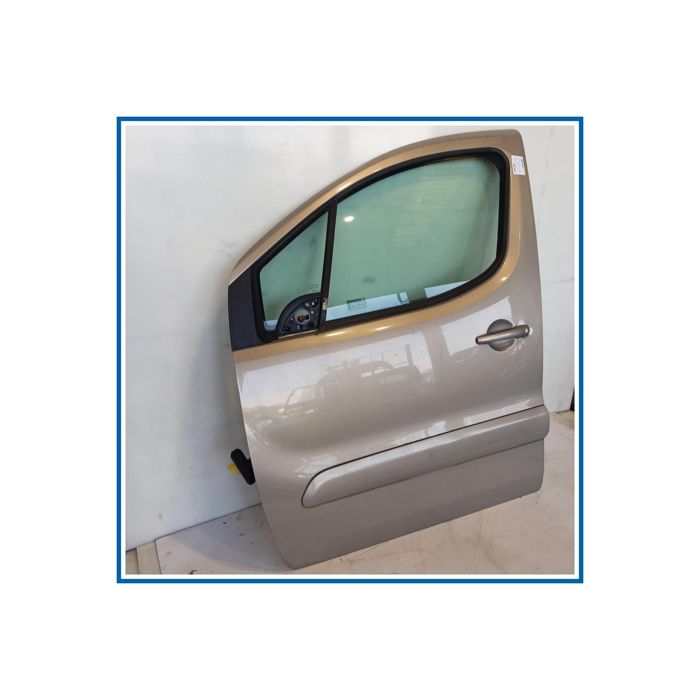 Porta ant. sx. CITROEN Berlingo III