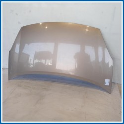 Cofano ant. CITROEN Berlingo III