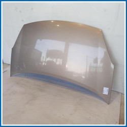 Cofano ant. CITROEN Berlingo III