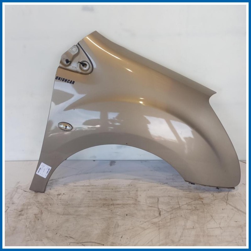 Parafango ant. dx. CITROEN Berlingo III