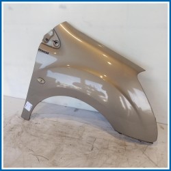 Parafango ant. dx. CITROEN Berlingo III