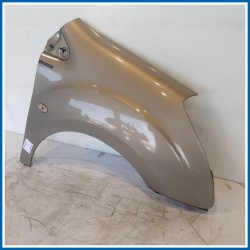 Parafango ant. dx. CITROEN Berlingo III