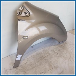 Parafango ant. dx. CITROEN Berlingo III