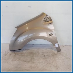 Parafango ant. sx. CITROEN Berlingo III
