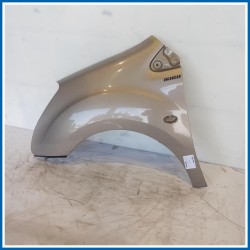 Parafango ant. sx. CITROEN Berlingo III