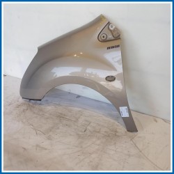 Parafango ant. sx. CITROEN Berlingo III