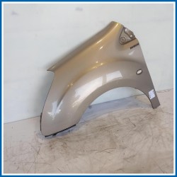 Parafango ant. sx. CITROEN Berlingo III
