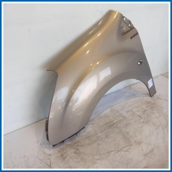 Parafango ant. sx. CITROEN Berlingo III