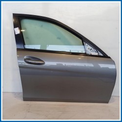 Porta ant. dx. MERCEDES Classe C W204