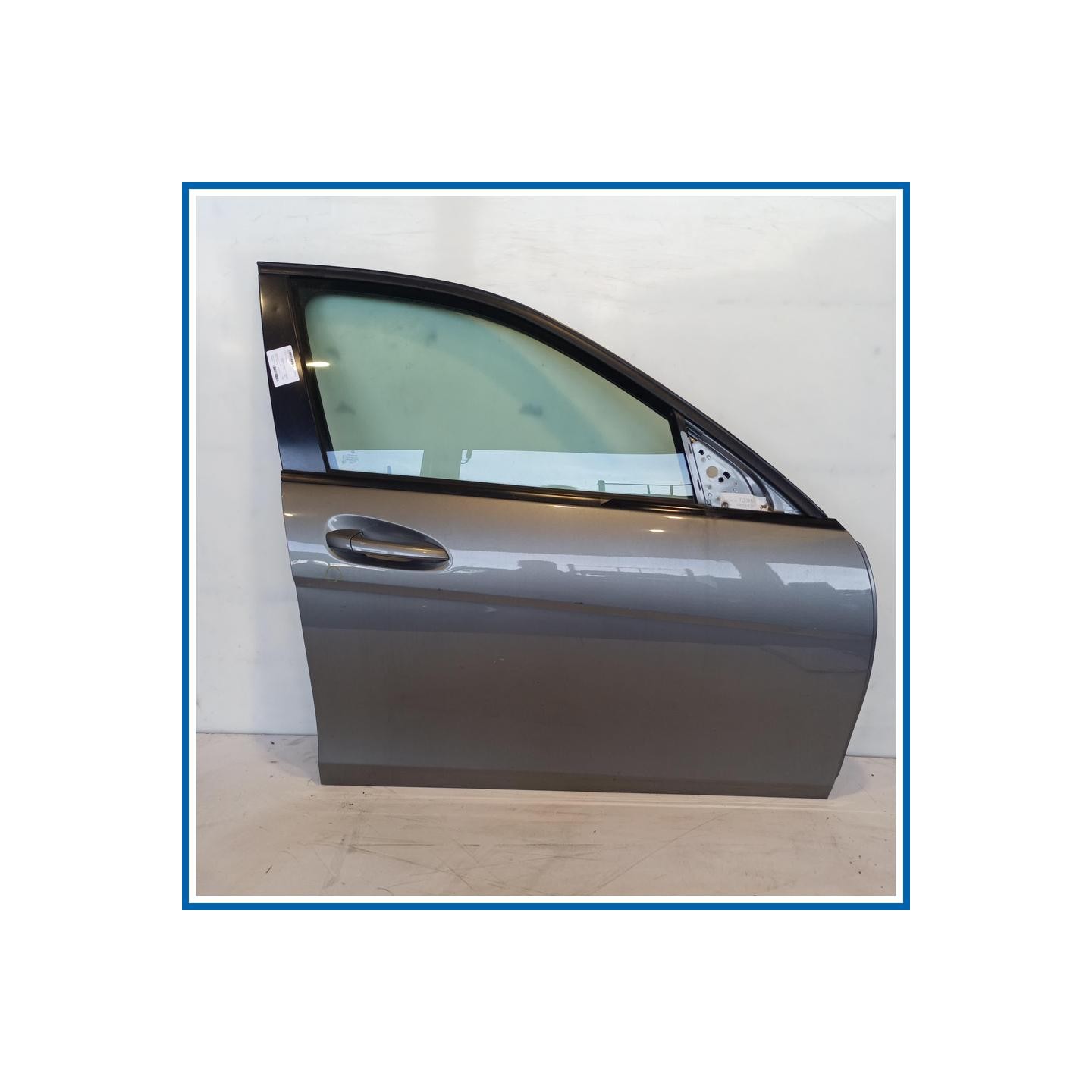 Porta ant. dx. MERCEDES Classe C W204