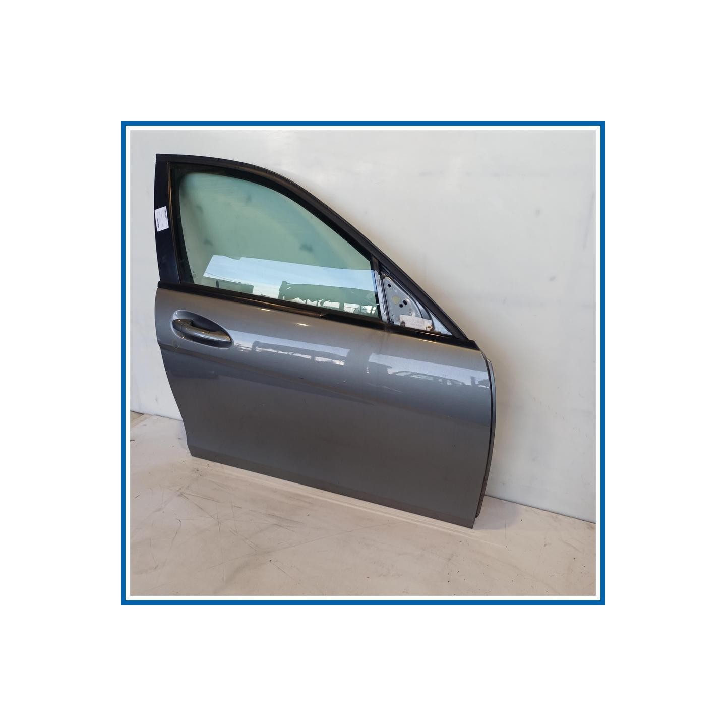 Porta ant. dx. MERCEDES Classe C W204