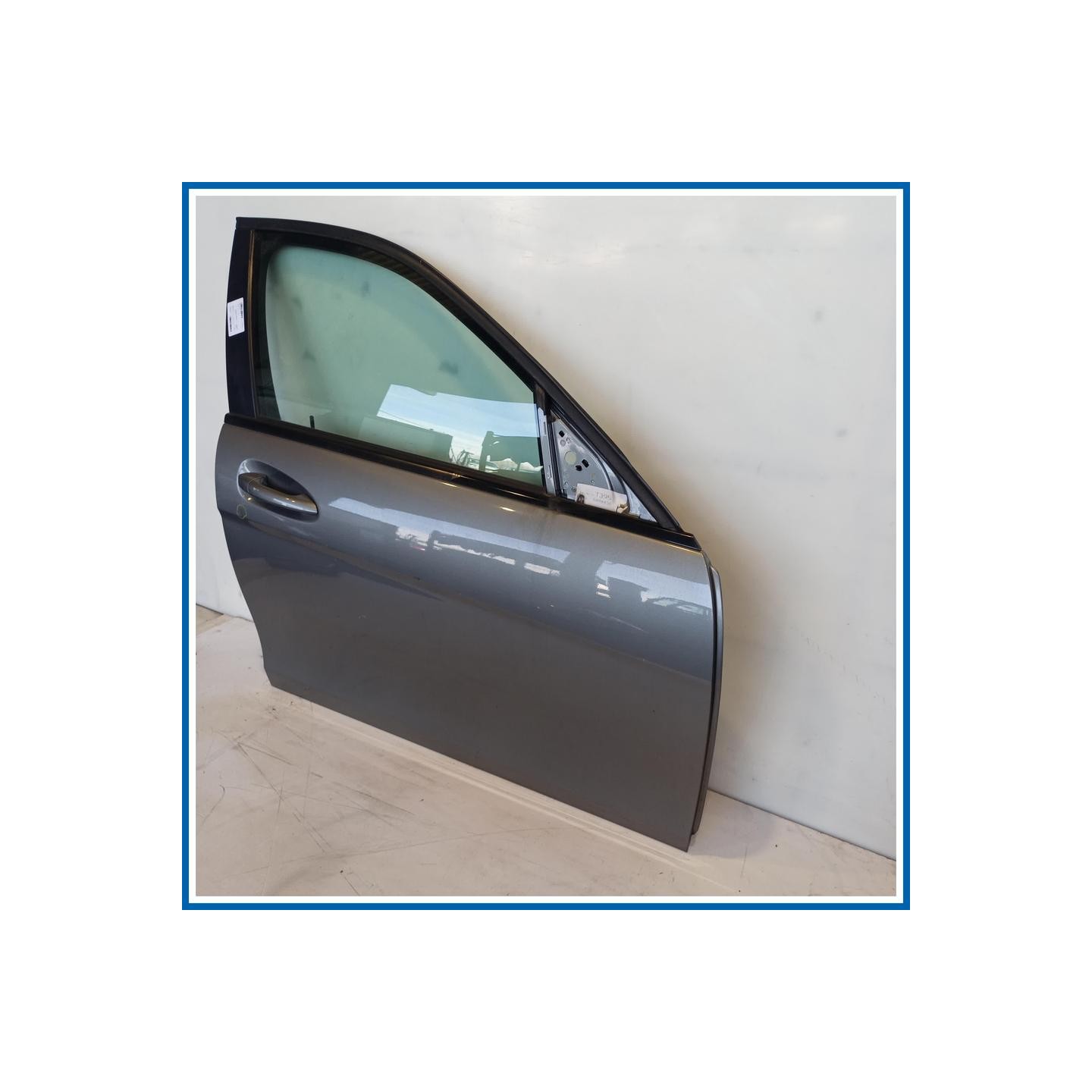 Porta ant. dx. MERCEDES Classe C W204