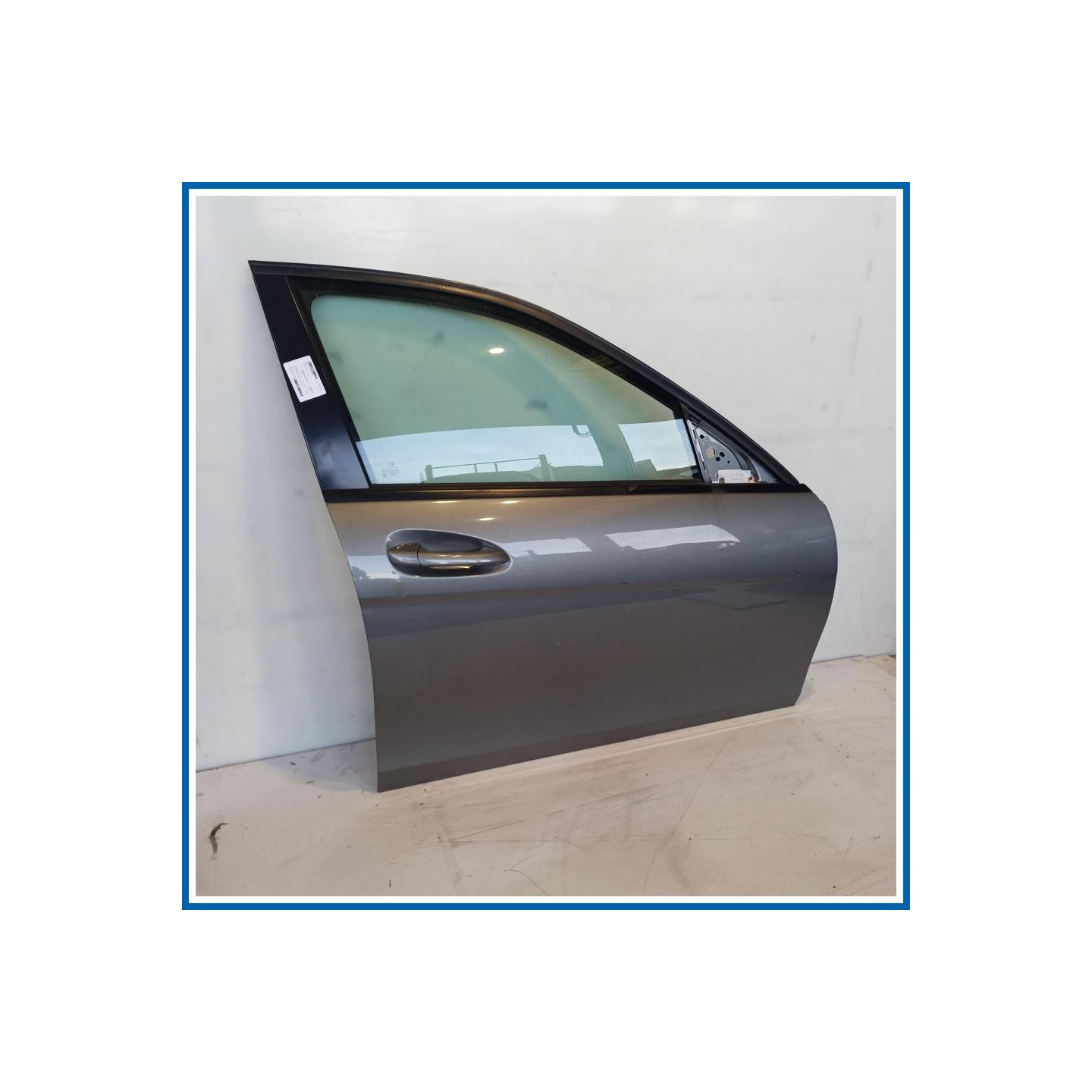 Porta ant. dx. MERCEDES Classe C W204
