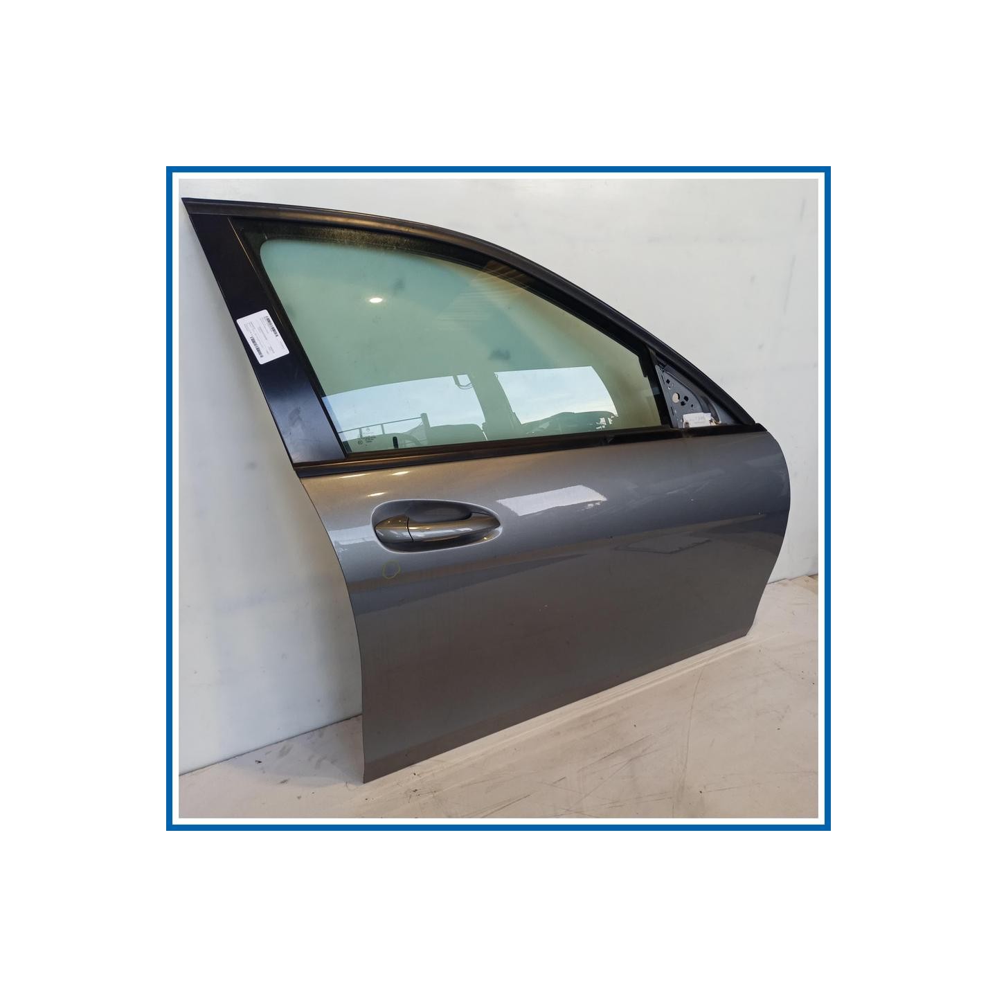 Porta ant. dx. MERCEDES Classe C W204