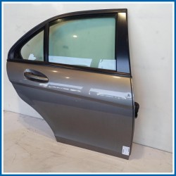 Porta post. dx. MERCEDES Classe C W204