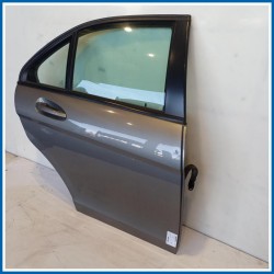 Porta post. dx. MERCEDES Classe C W204