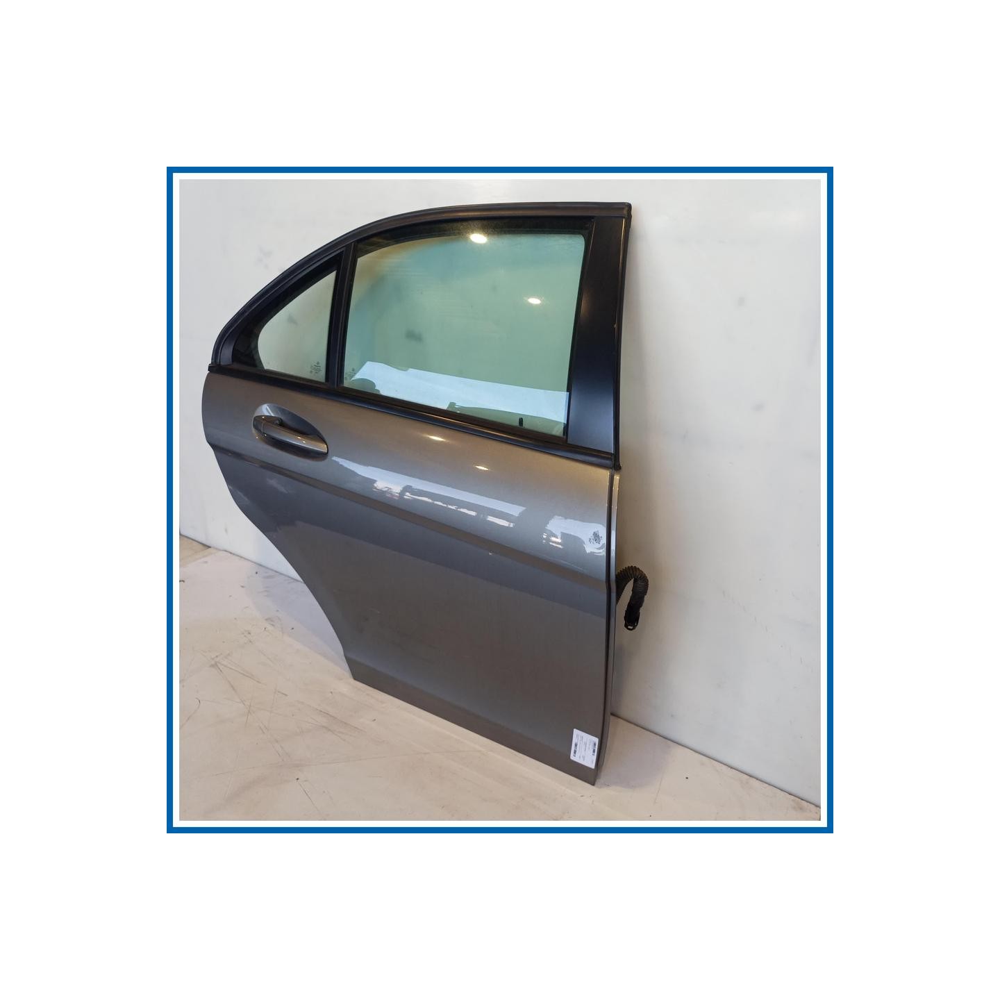Porta post. dx. MERCEDES Classe C W204