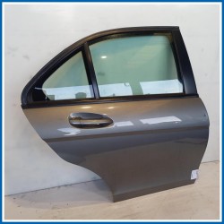 Porta post. dx. MERCEDES Classe C W204