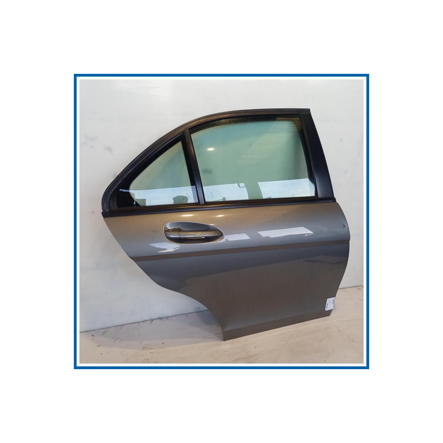 Porta post. dx. MERCEDES Classe C W204