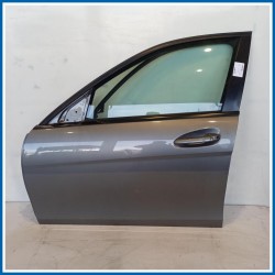Porta ant. sx. MERCEDES Classe C W204