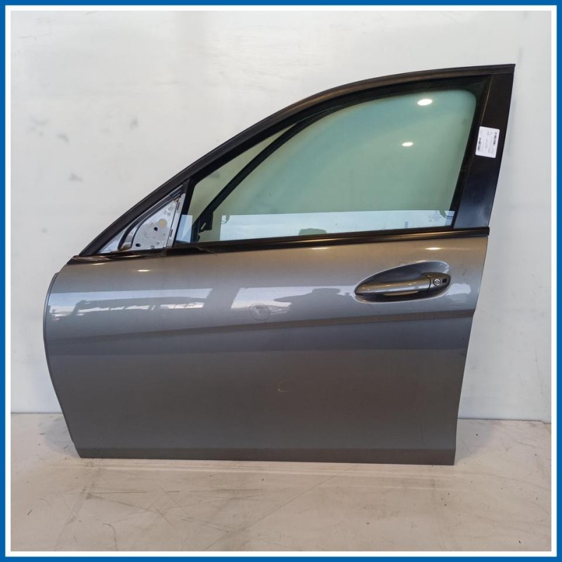 Porta ant. sx. MERCEDES Classe C W204