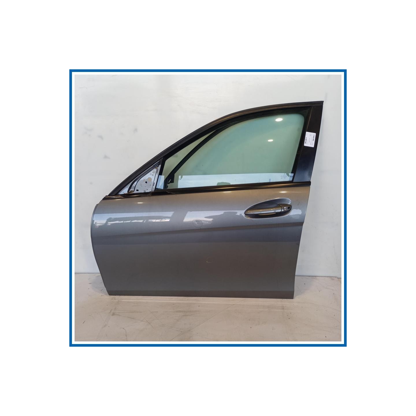 Porta ant. sx. MERCEDES Classe C W204