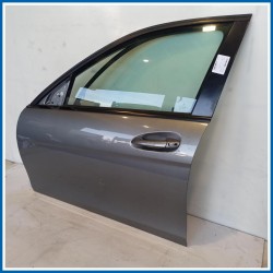 Porta ant. sx. MERCEDES Classe C W204