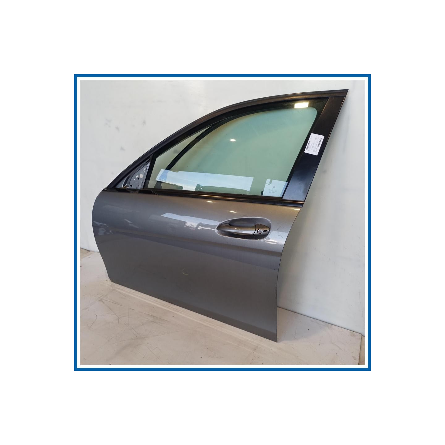 Porta ant. sx. MERCEDES Classe C W204