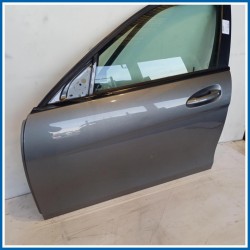 Porta ant. sx. MERCEDES Classe C W204