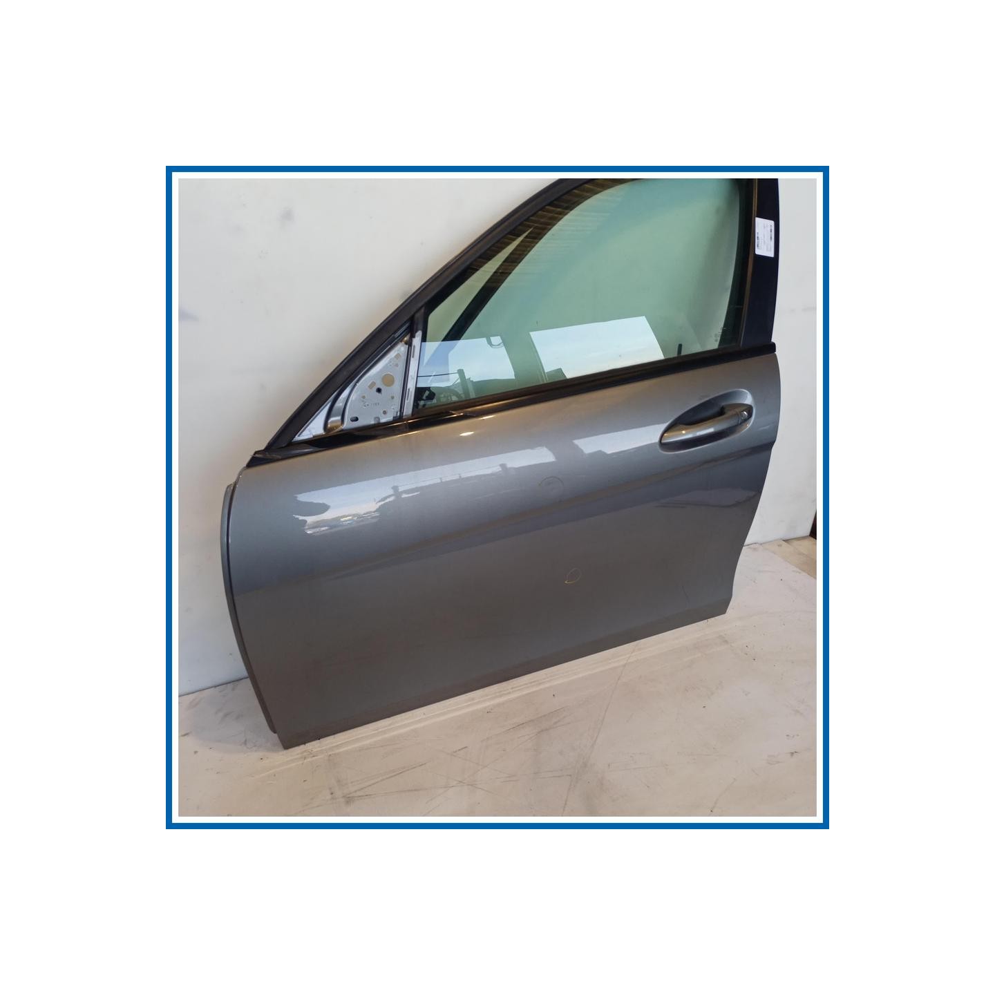 Porta ant. sx. MERCEDES Classe C W204