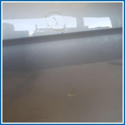 Porta ant. sx. MERCEDES Classe C W204