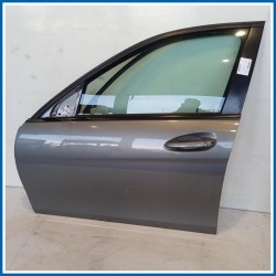 Porta ant. sx. MERCEDES Classe C W204
