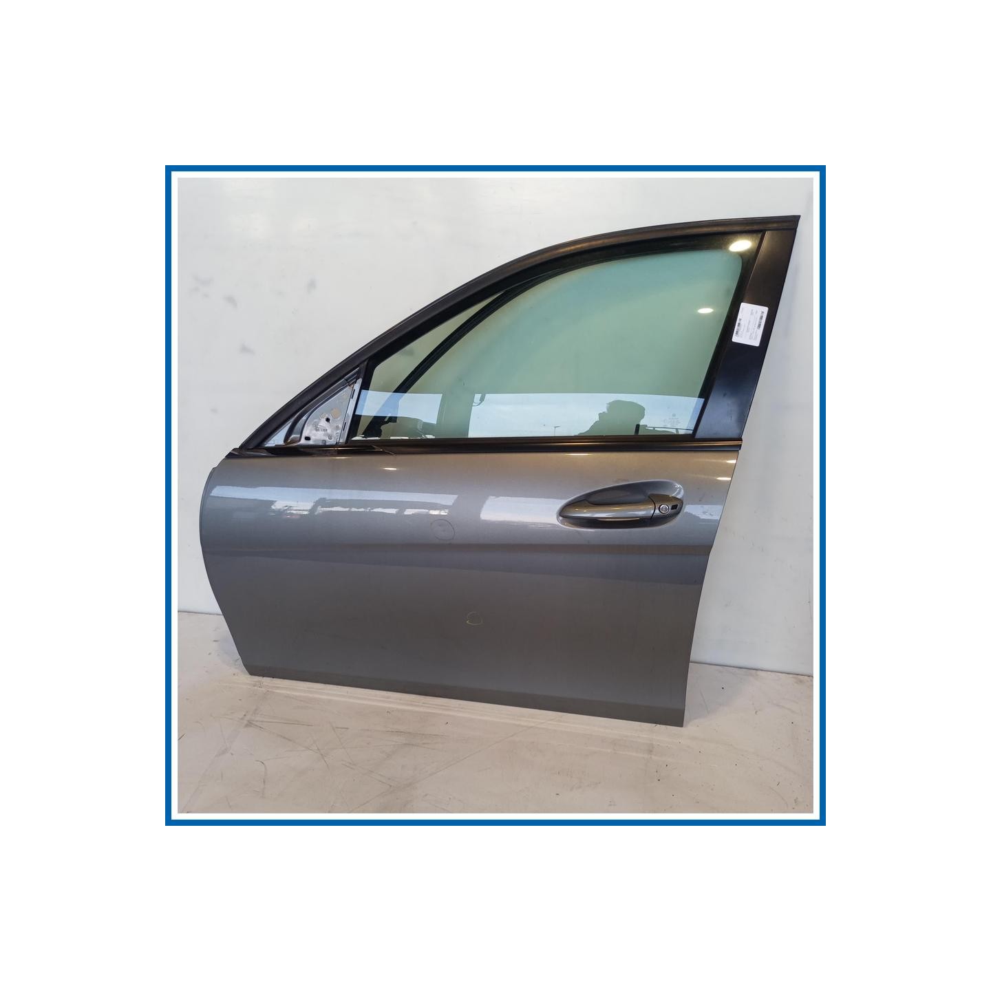 Porta ant. sx. MERCEDES Classe C W204