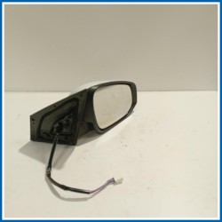RETROVISORE DX RICHIUDIBILE TOYOTA RAV 4  TOYOTA RAV 4 IV