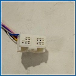 RETROVISORE DX RICHIUDIBILE TOYOTA RAV 4  TOYOTA RAV 4 IV