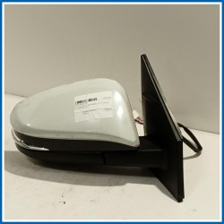 RETROVISORE DX RICHIUDIBILE TOYOTA RAV 4  TOYOTA RAV 4 IV