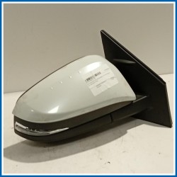 RETROVISORE DX RICHIUDIBILE TOYOTA RAV 4  TOYOTA RAV 4 IV