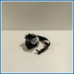 Cintura di sicurezza sedile ant. dx. KIA PICANTO 2A SERIE (05/11>10/15