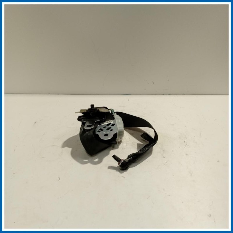 Cintura di sicurezza sedile ant. dx. KIA PICANTO 2A SERIE (05/11>10/15