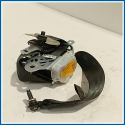 Cintura di sicurezza sedile ant. dx. KIA PICANTO 2A SERIE (05/11>10/15