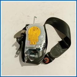 Cintura di sicurezza sedile ant. dx. KIA PICANTO 2A SERIE (05/11>10/15