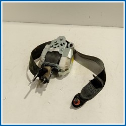 Cintura di sicurezza sedile ant. dx. KIA PICANTO 2A SERIE (05/11>10/15