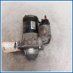 Motorino avviamento CITROEN C4 PICASSO (09/06>08/13