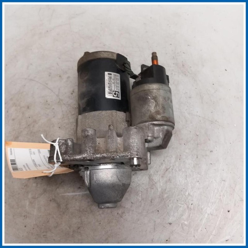 Motorino avviamento CITROEN C4 PICASSO (09/06>08/13