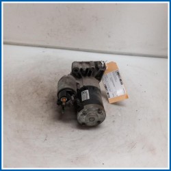 Motorino avviamento CITROEN C4 PICASSO (09/06>08/13